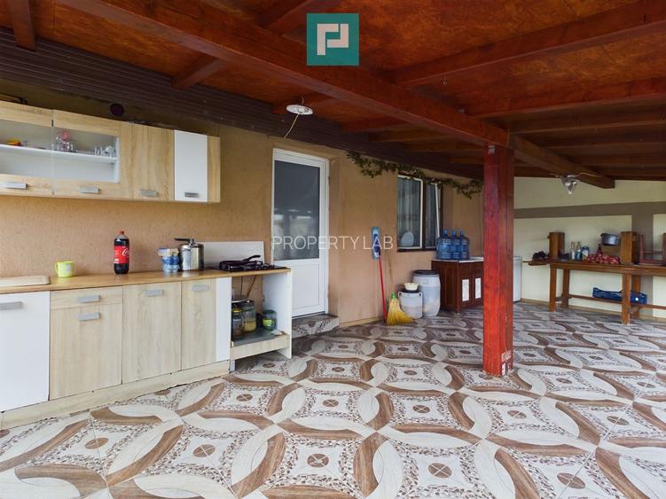 Casă cu 5 camere în Nădlac - 13