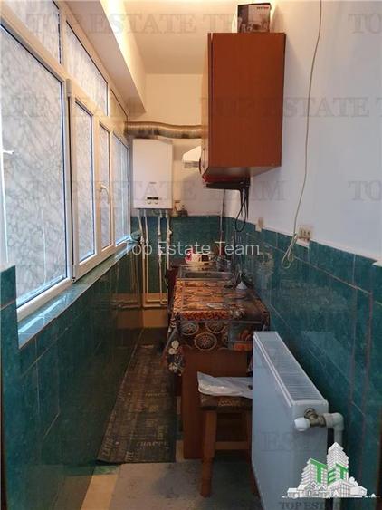 Apartament 2 camere si curte interioara Compozitori - 9