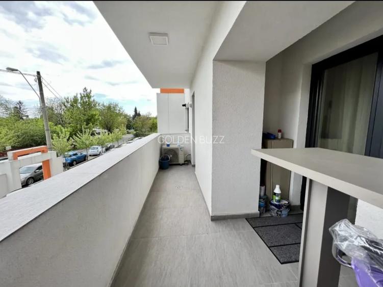 Apartament 2 Camere | Complet Mobilat | Casa Presei - 14