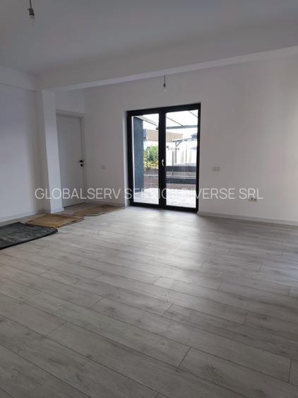 FARA COMISIOANE in Gulia casa cu 4 camere 2 bai terasa PARTER+pod placa la cheie - 27