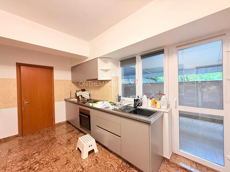 Apartament 4 camere Dorobanti - 5