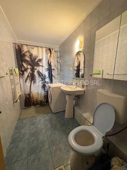 Iancului - Bulevardul Chisinau - Garsoniera Moderna - confort 1 - 5