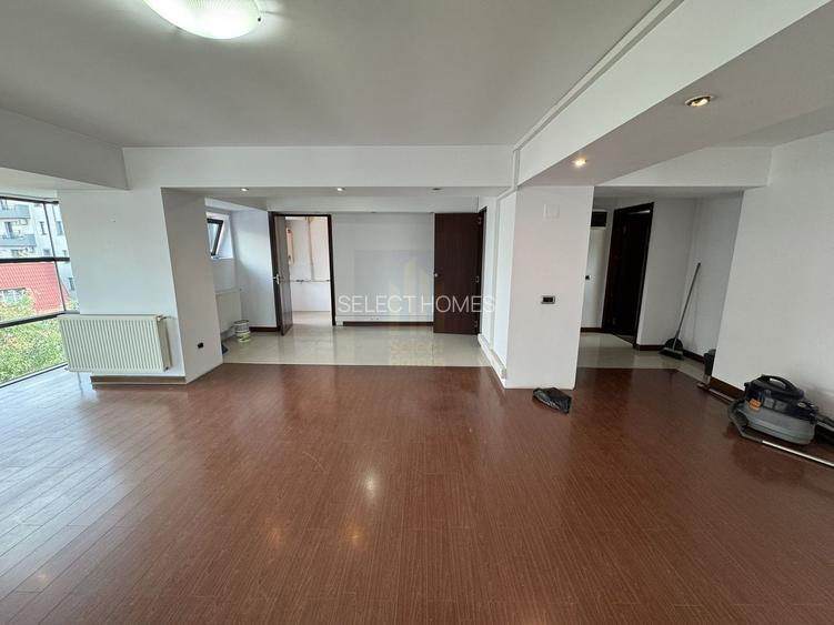 Spatiu de Birouri 130mp de Inchiriat in zona *Unirii* - 5