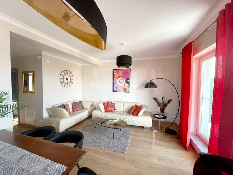 Apartament 5 camere de vanzare in Andrei Muresanu, Cluj Napoca - 2