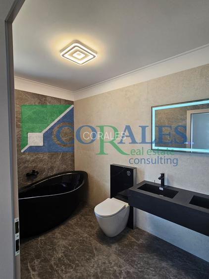 Constructie noua. Finisata IMPECABIL. Disponibila IMEDIAT - 16