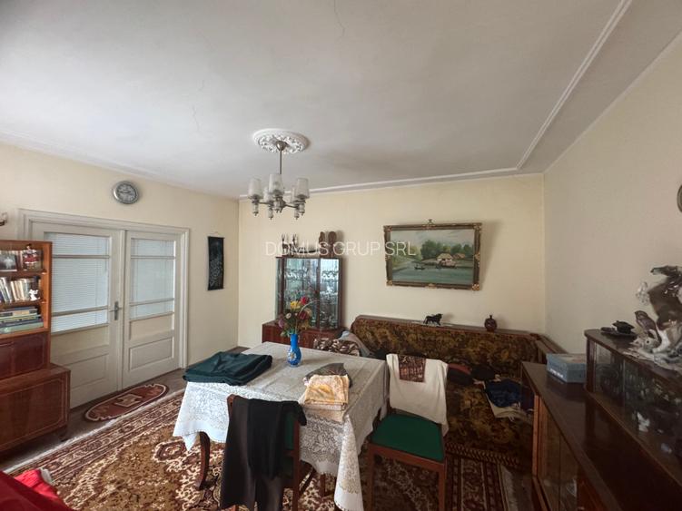 Vând casă zona Anadalchioi pe parter 181 mii euro - 9