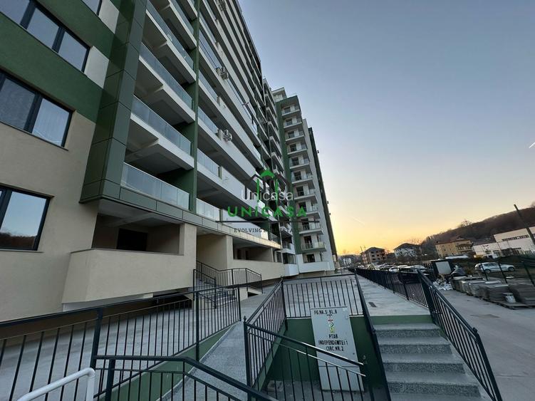 Apartament 2 camere - Zona Centrala - Parc Residence - 23