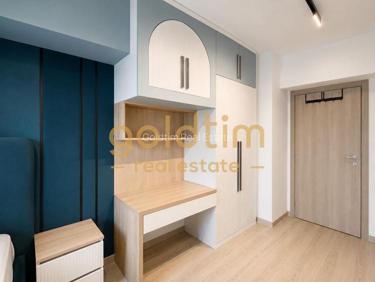 SUPER DEAL/MOBILAT COMPLET/COMPLEX PRIVAT/3 MINUTE DE METROU - 4