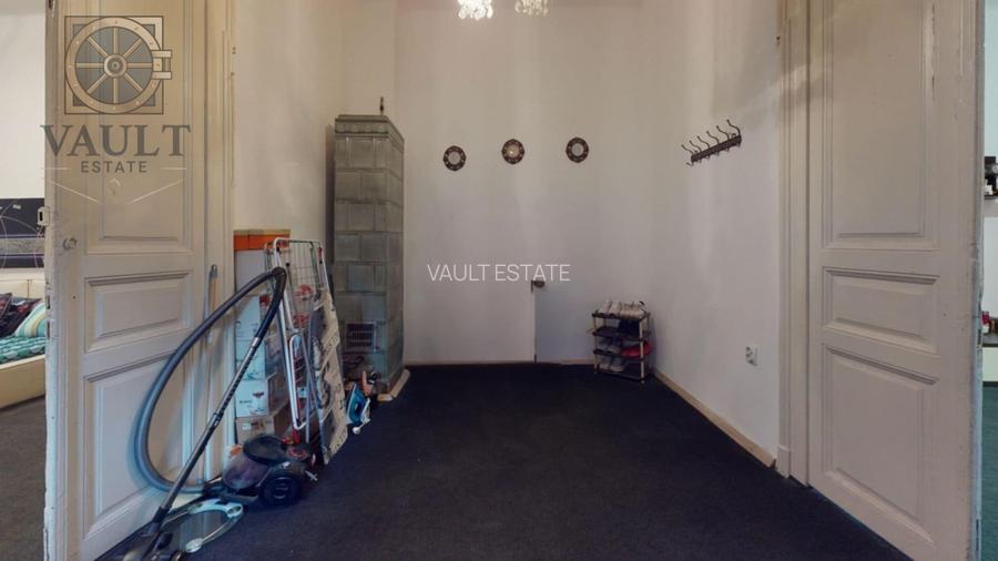 Apartament 3 camere - 10 minute de Universitate - Mosilor - 6