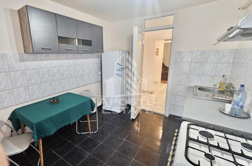 Apartament 4 camere, centrala proprie, PetFriendly, Calea Sagului - 10