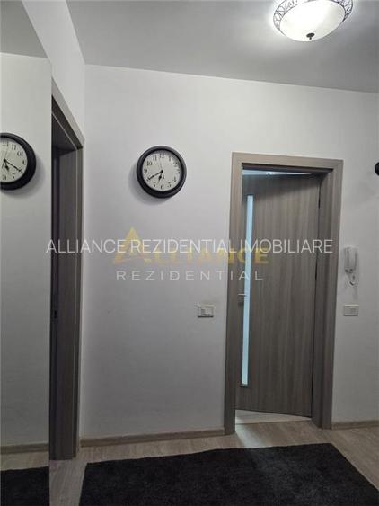 Apartament 3 camere modern | 2 bai | parcare inclusa | bloc 2020 | Sector 3 - 4
