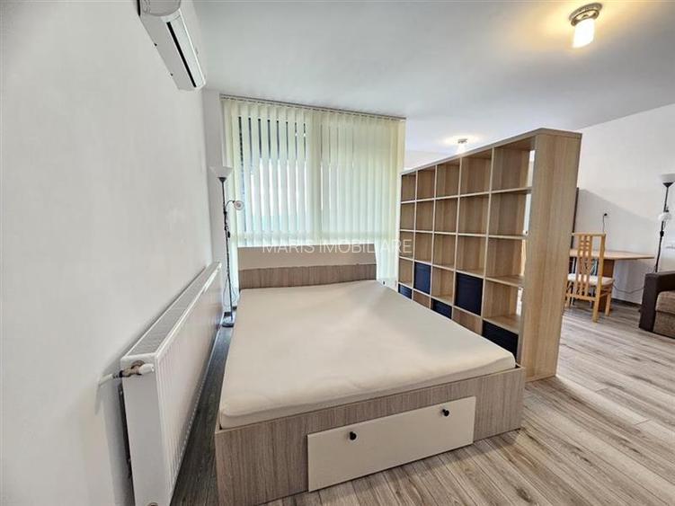 Inchiriere Studio la Shopping City - Concept 9 cu parcare. - 3