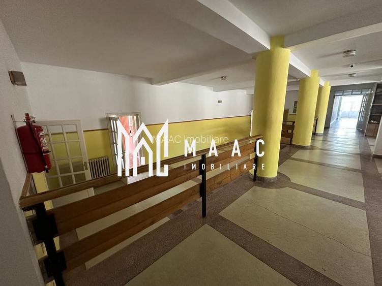 CASA DE INCHIRIAT I CISNADIE I SPATIU EDUCATIONAL - 7