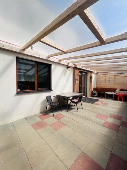 Casa duplex de vânzare în Florești, zona Terra - 24