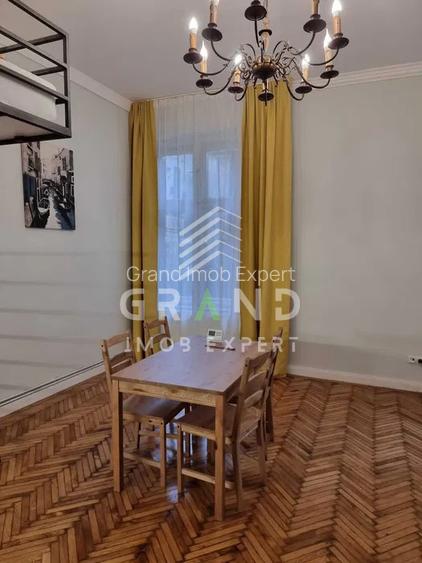 Ocazie! Garsoniera ultracentrala | Semidecomandata | Centru/Memorandumului - 4