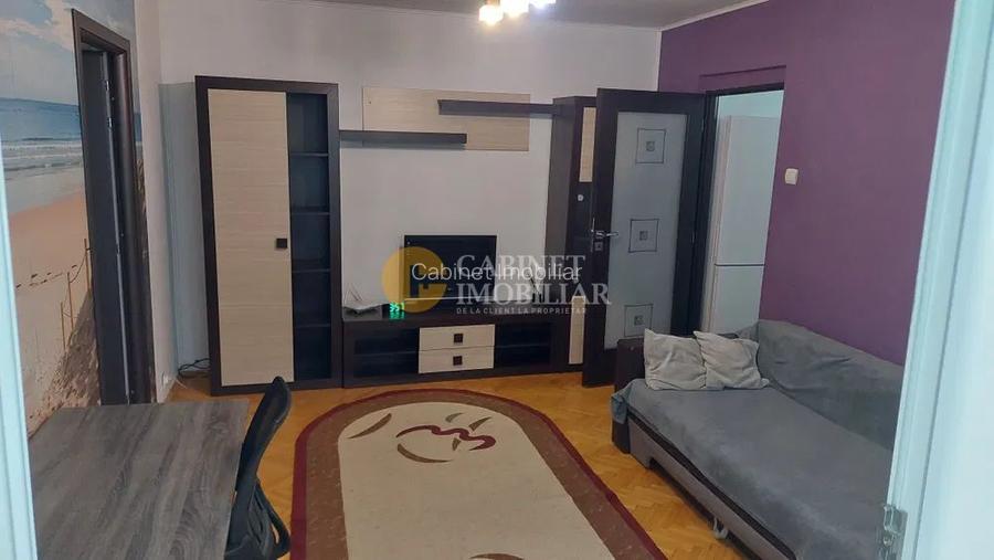 Apartament 2 Camere de Închiriat -Podu Roș -10 min de Palas - 2