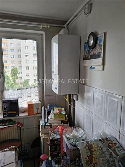 Apartament cu 2 camere, etaj intermediar, in Astra, Brasov - 11