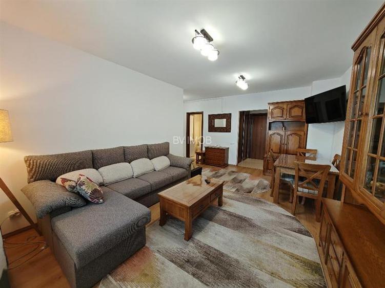 Inchiriem Apartament 2 Camere, Mobilat, Decomandat, Astra - 4