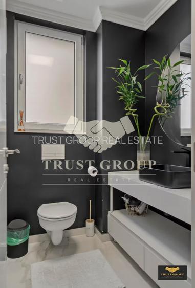 Apartament 2 camere Floreasca Residence | 2020 | Mobilat si utilat Lux - 22