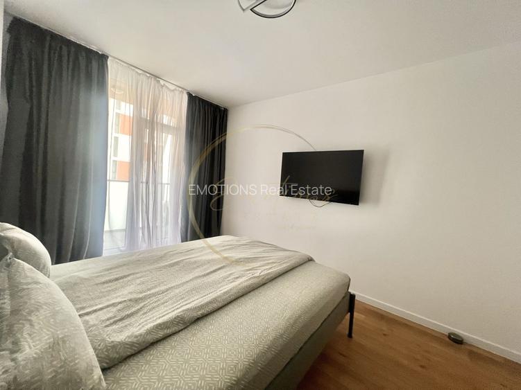 OFERTA DE LUX | Apartament 2 camere | Campeador City , Timisoara - 4