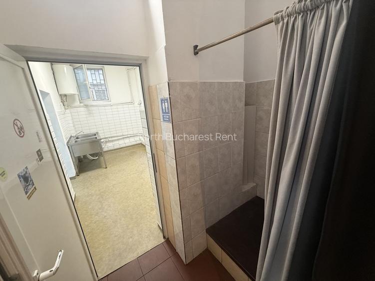 Spatiu Comercial | Dorobanti | 65 mp | Stradal - 8