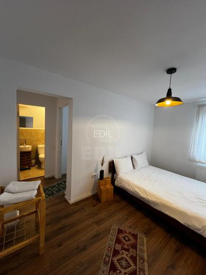 Vânzare Cabana Afacere la Cheie – 21 Locuri de Cazare, Băișoara, Județul Cluj! - 12