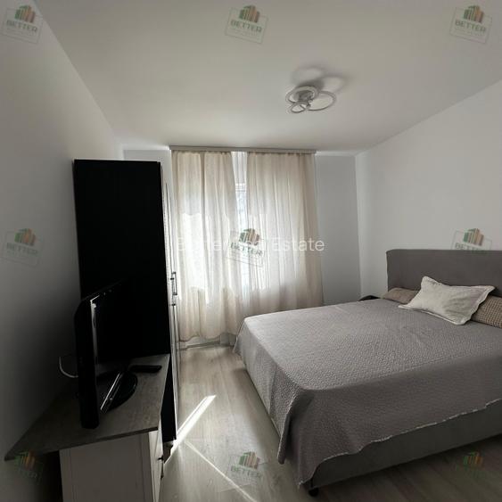 Apartament 2 camere, 47 mp + balcon 7 mp, parcare inclusă – Popești-Leordeni - 11