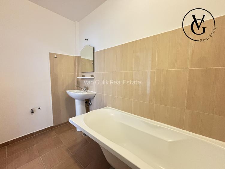 Apartament - 2 camere - 50 mp- Baba Novac - 8