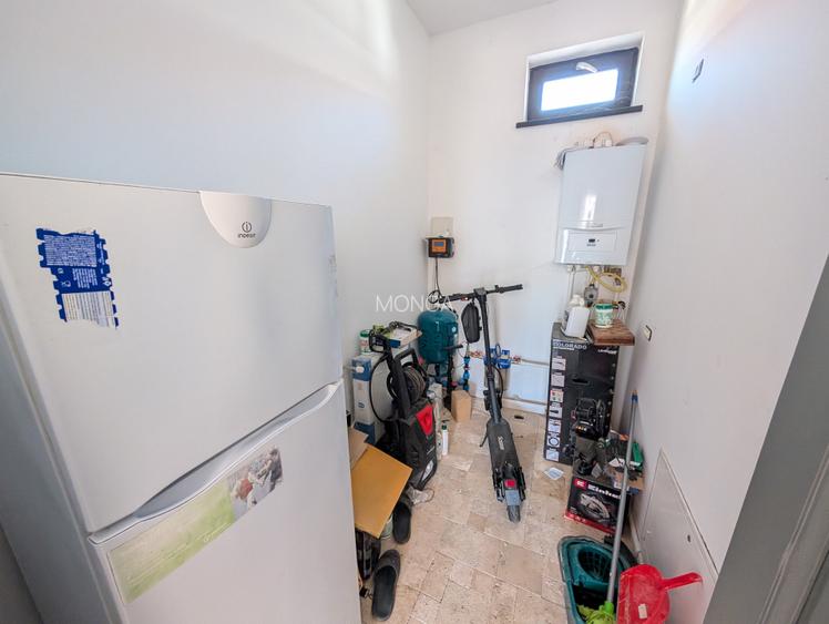 Casa 4 camere 122mp | 0 comision | Corbeanca Cantonului | finisaje la alegere - 35