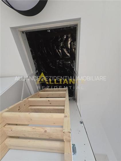 Casa mobilata si utilata- 3 camere- pod - beci - 9