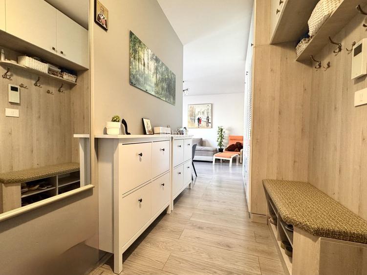 Investiție sigură: 2 camere Iris Timișoara - 11