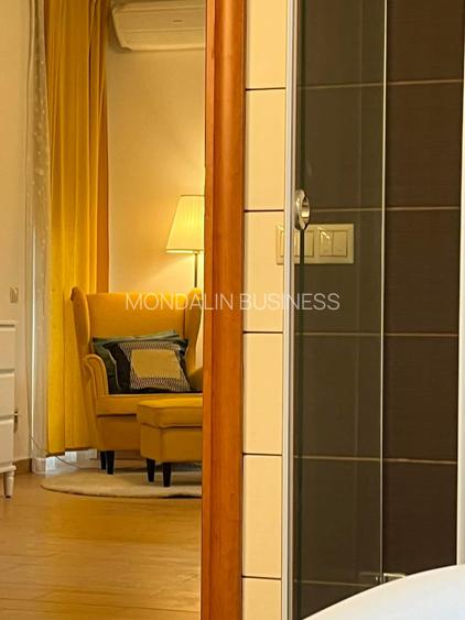 Vilă cu 8 camere, P+M , zona Dealuri, Oradea. - 10