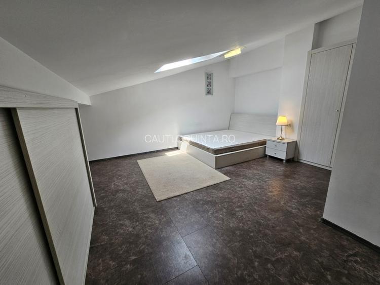 Apartament 2 camere | Damaroaia | Baneasa | 81 mp utili | Bloc 2014 - 8