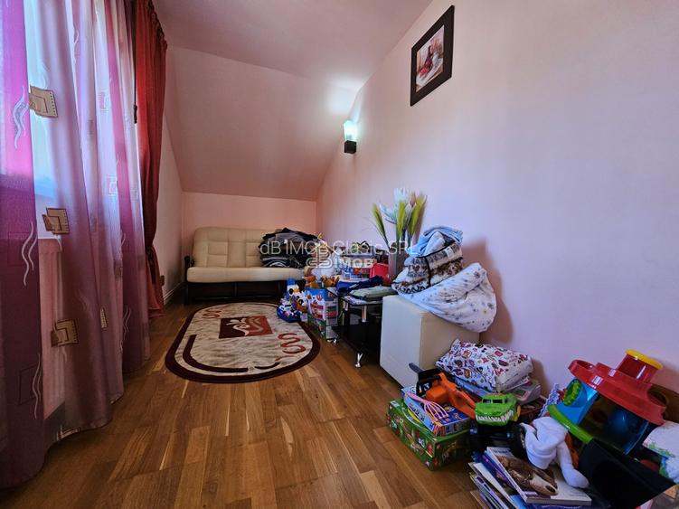 Locatie premium cu 2 constructii || Acces direct din DN71 – Dealu Mare, Dambovit - 9