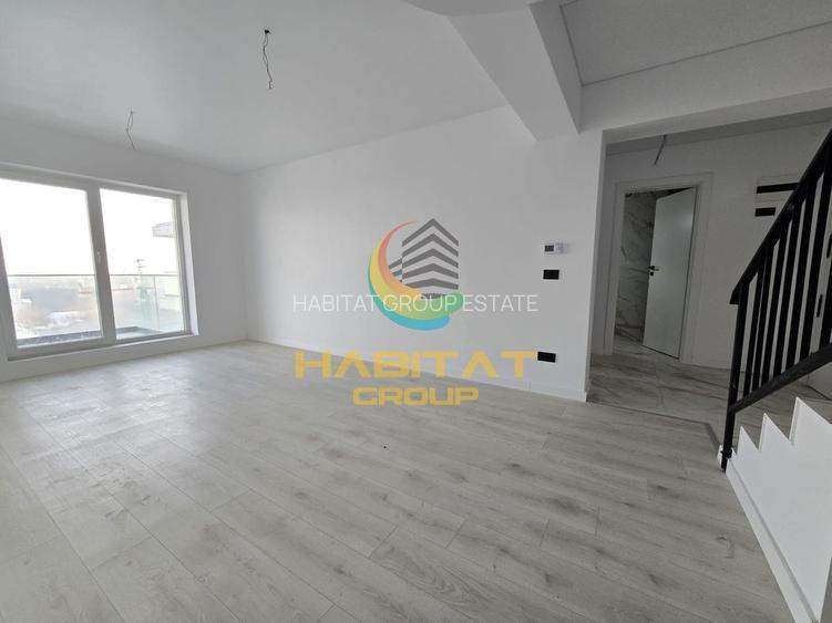 Mutare imediata 3 camere tip Duplex la 10 minute de metrou - 10