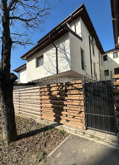 Bucurestii Noi - langa Colosseum Mall - Apartament 2 camere Modern - Centrala - 15