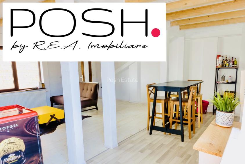 Vila renovată Dorobanti, 5 camere, 240 mp - 12