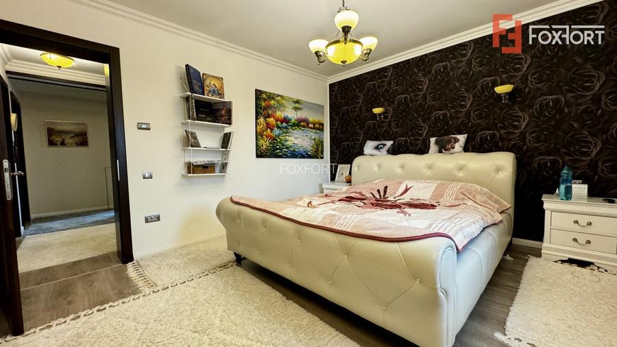 Comision 0% Casa individuala cu 5 camere in Chisoda - 17