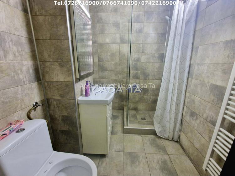 Inchiriere apartament 2 camere, Bld Ecaterina Teodoroiu - 11