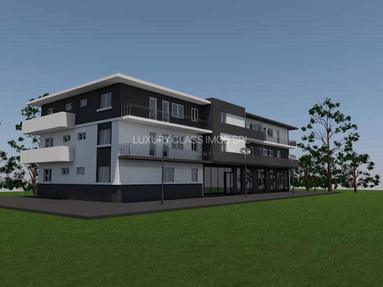 Vanzare-Apartament 2 camere/Incalzire in pardoseala/Str Crisul Repede - 7