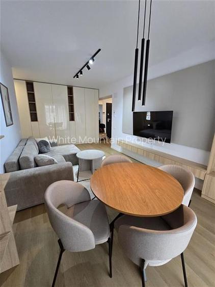 Fizicienilor, apartament 2 camere (parcare inclusa) - 4