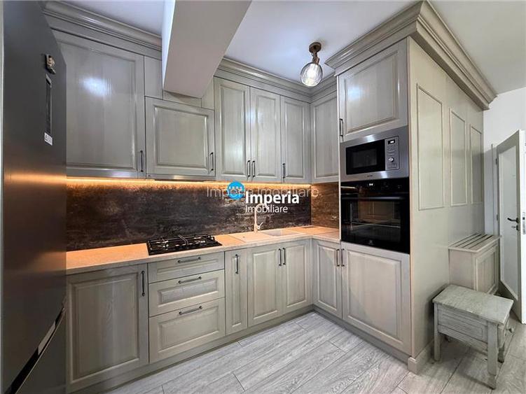 Apartament doua camere,de inchiriat,Arka Residence - Gara - 11