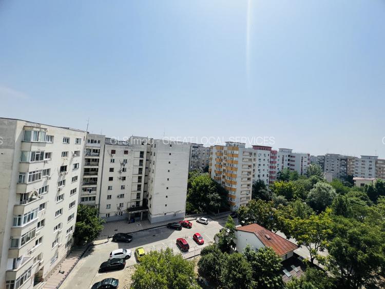 Garsoniera spatioasa, Parc Sebastian - Dumbrava Noua - 11