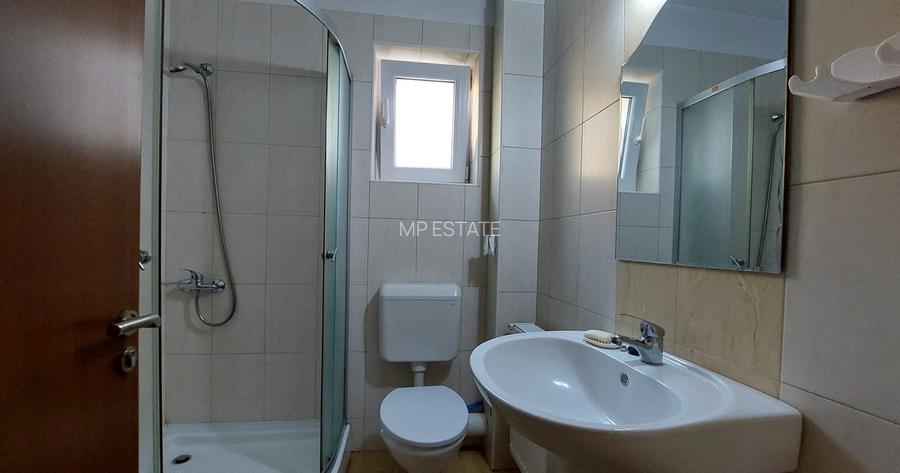 Garsoniera Dristor /Centrala proprie/Metrou 3 minute/Parcare inclus/Bloc nou - 5
