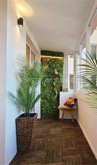 Apartament 2 camere, renovat complet, Calea Victoriei - bloc fără risc - 7