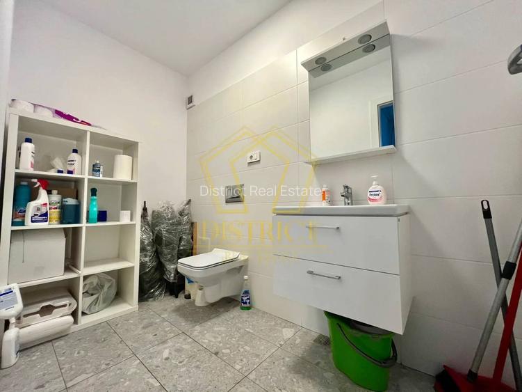 COM 0% Spatiu comercial 137mp | Vivalia | Tipografilor - 8