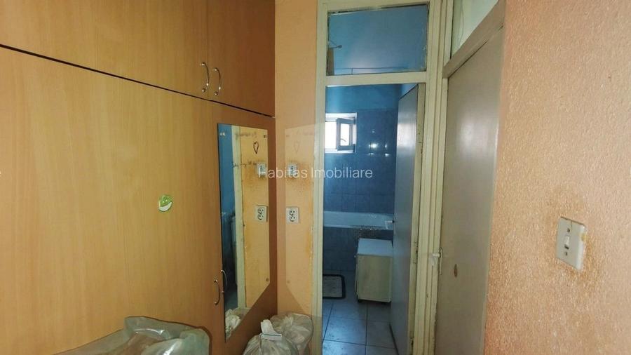 Apartament 4 camere, et.2/4, 79.8 mp, spatios, Dambul Rotund - 12