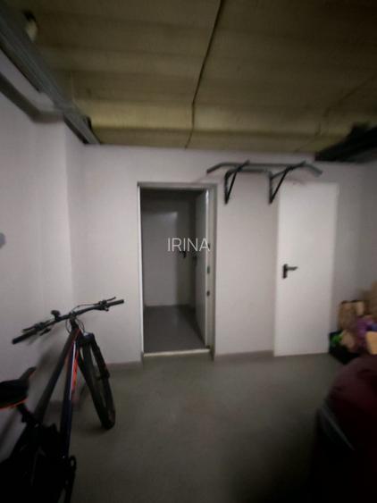 De inchiriat spatii depozitare demisol bloc nou Zorileanu 18 - 2