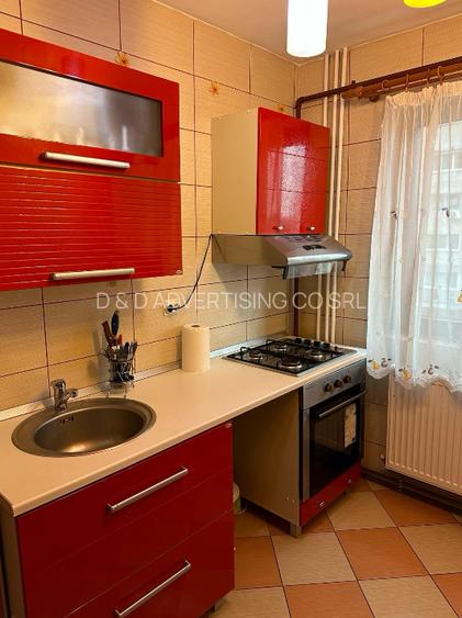 Militari - Gorjului - 7 minute metrou - Apartament 2 camere - Modern - Centrala - 9