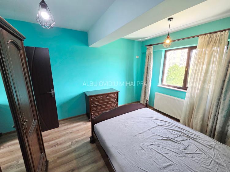 Militari, Gorjului, 2 camere bloc nou - 8